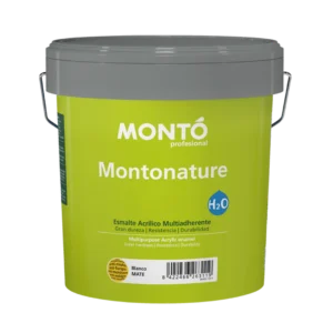 Montonature Satinado