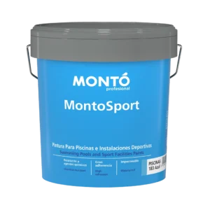 Montosport Piscinas al Agua