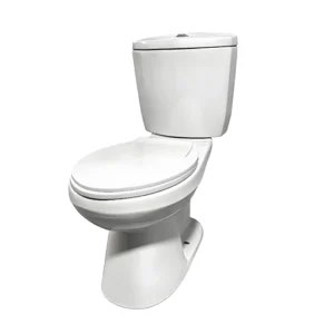 inodoro marca gala en Cuba